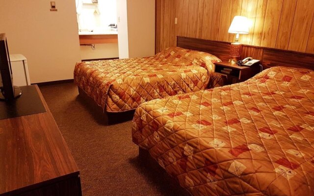 Elk Point Motel & RV Park