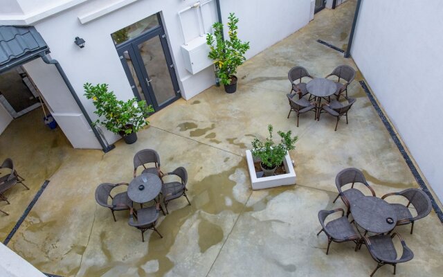 Hotel Forty One Bucharest