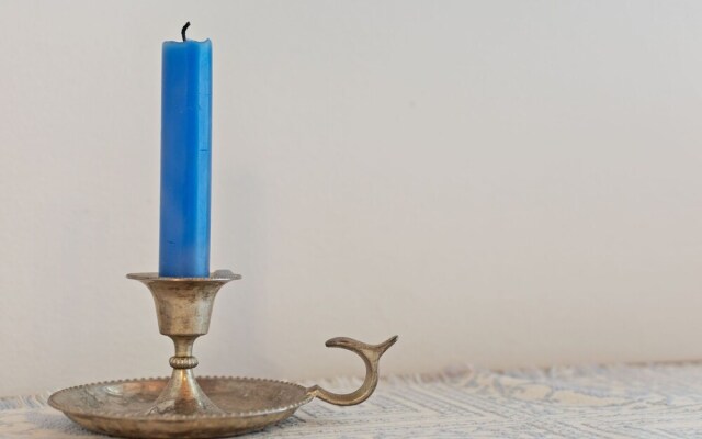 Scenic Holiday Home in Torgiano With Swimming Pool