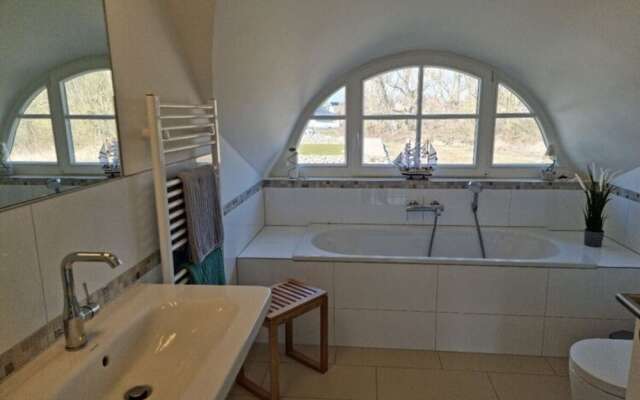 Holiday Home Sundtraum