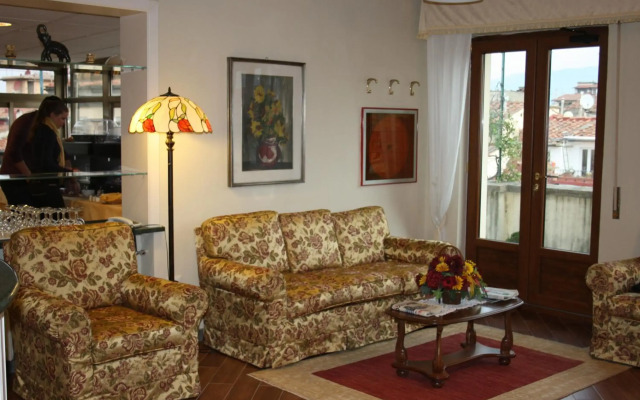 Hotel Bodoni
