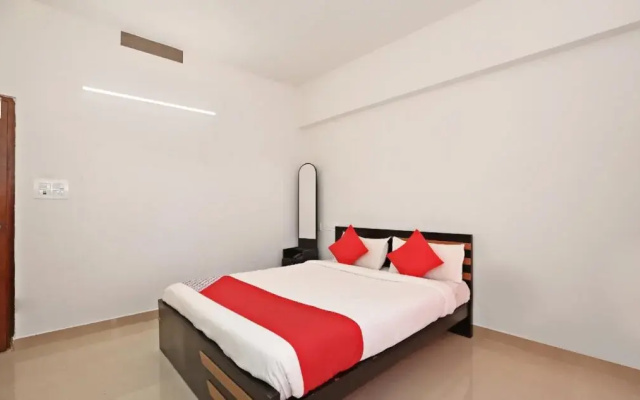 Green Valley Residency by OYO Rooms