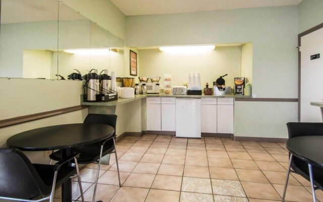 Americas Best Value Inn Gainesville