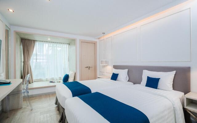 The Bloc Hotel Phuket