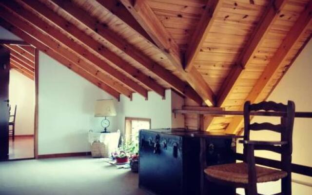 Nothofagus Bed & Breakfast