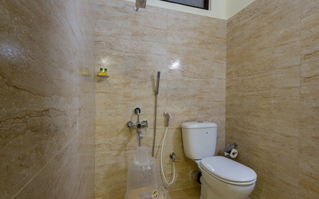 FabHotel Udipi Home Egmore