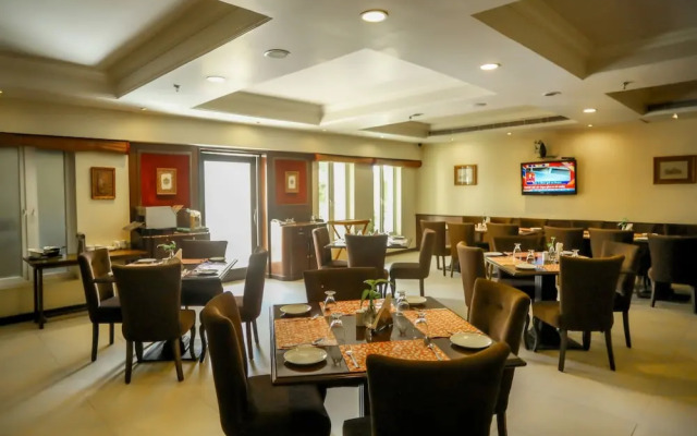 Hotel Samrat