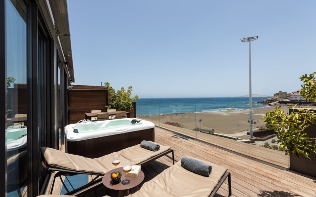 La Marine Luxury Apartments