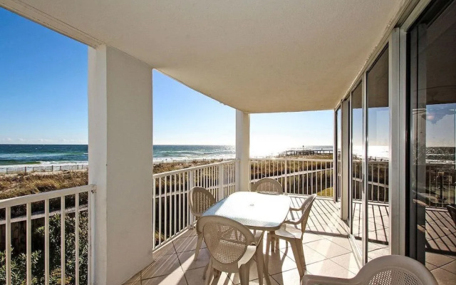 Shoreline 1021 - 3 Br Condo