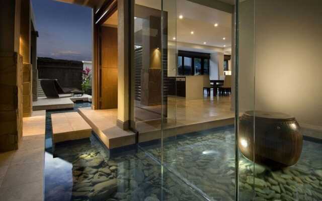 Sea Temple Port Douglas 3 Bedroom Luxury Villa