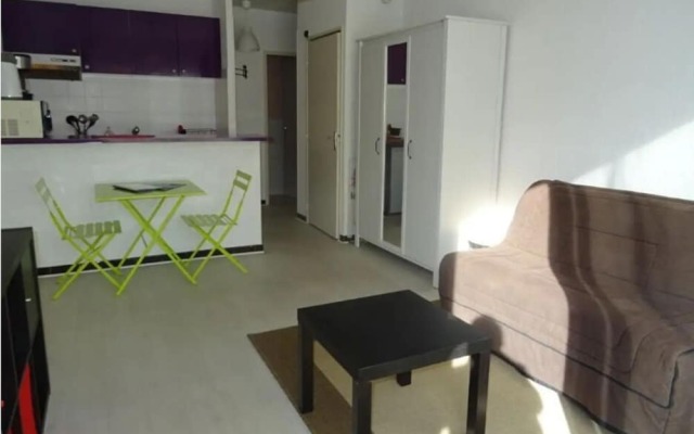 Lovely Studio Palavas