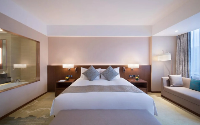 Grand New Century Hotel Jingyue