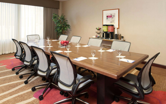 Hilton Garden Inn St. Paul/Oakdale