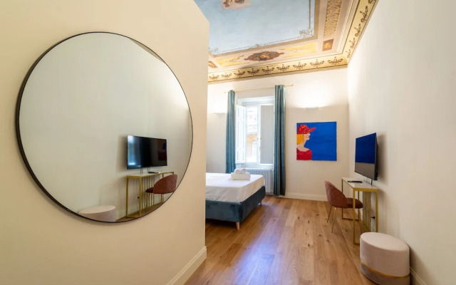 Palazzo Salviati Quaratesi