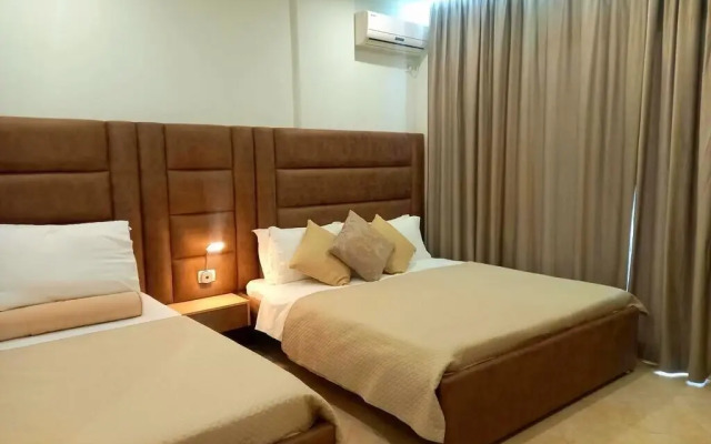 Hotel Relax Dhermi