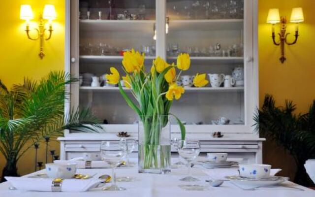 Bed & Breakfast De Genval