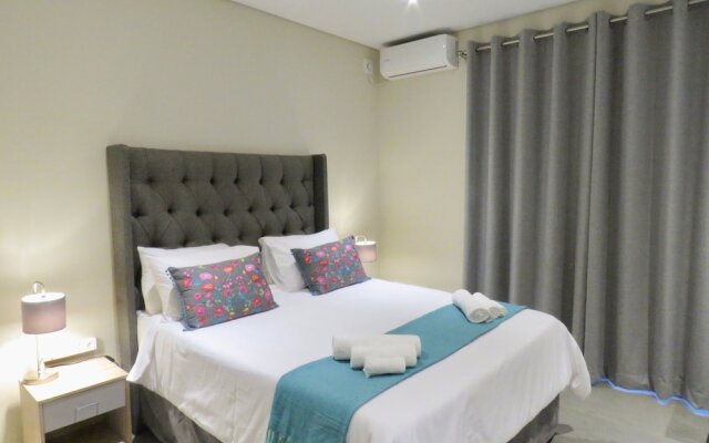 The Executive - Exclusive Self-Catering Apartments - Ezulwini