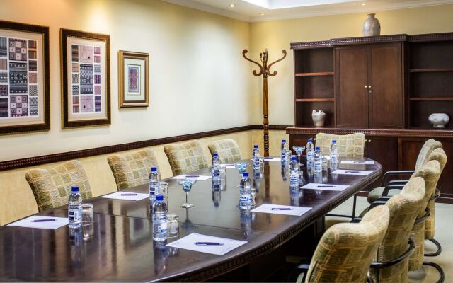 Avani Pemba Beach Hotel