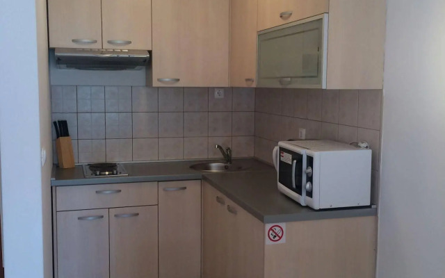 Apartments Jadranka
