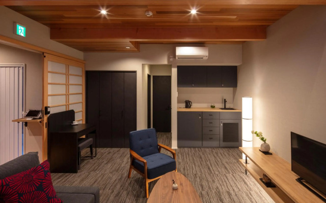 Hotel Sengokuhara 533