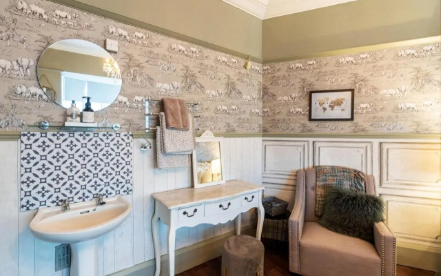 Rigsbys Guesthouse Doncaster