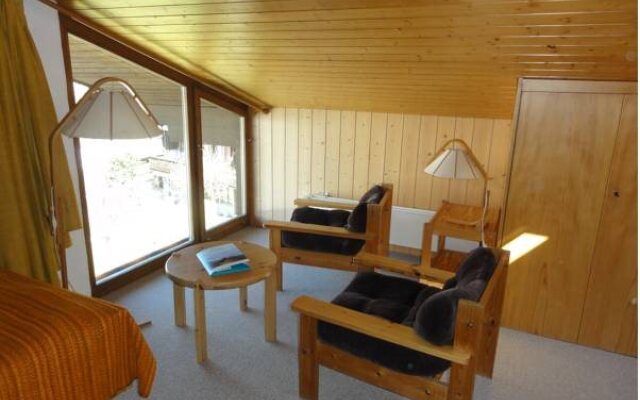 Chalet Zwärgli