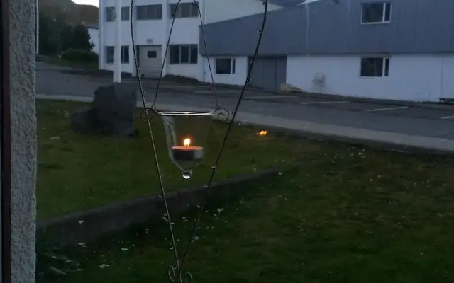 Bildudalur HI Hostel