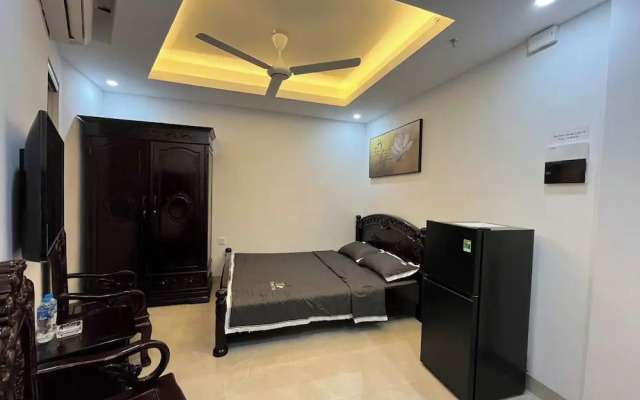 Huong Linh Apartment
