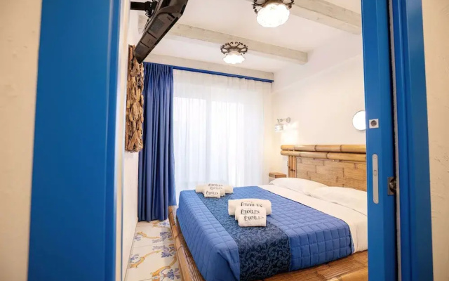 Etoiles Guest House