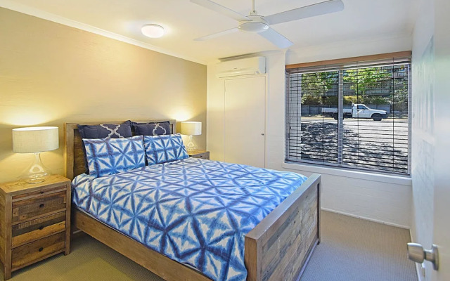 Ludlow Apartments