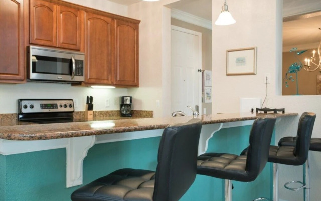 Vista Cay Getaway