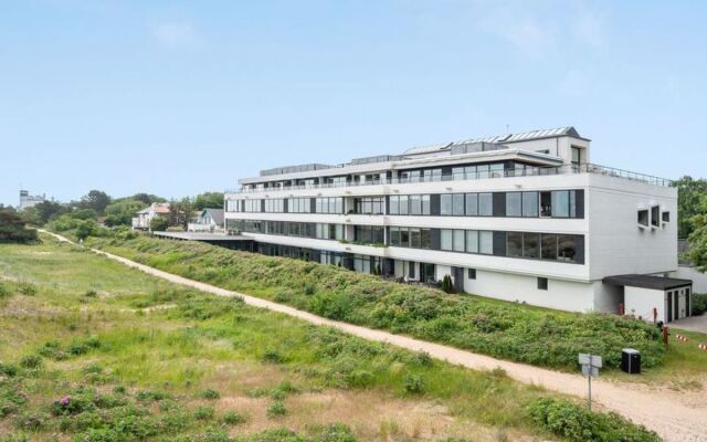 "Malen" - 50m from the sea in Sealand