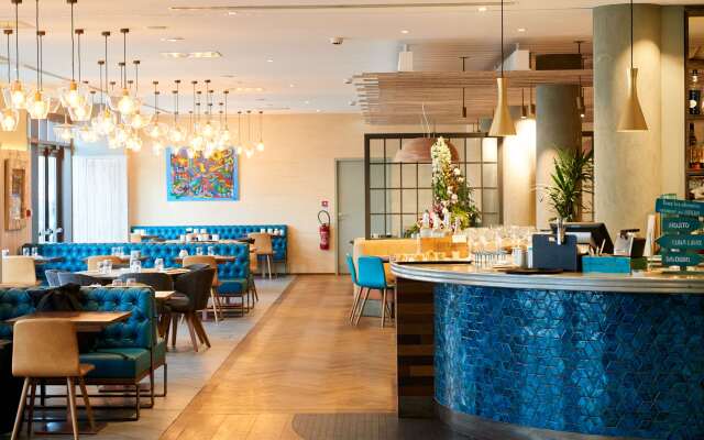 Radisson Blu Hotel, Marseille Vieux Port