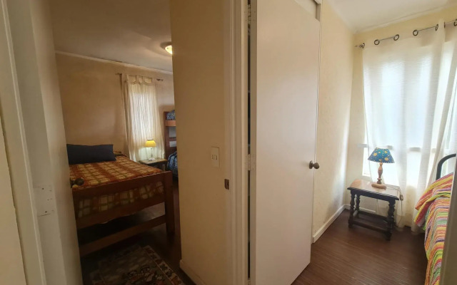 OCEANA SUITES BAHíA PELíCANOS ∙ SUITE C41