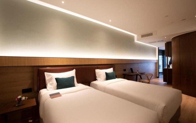 The LUMA Hotel - A Member of Design Hotels