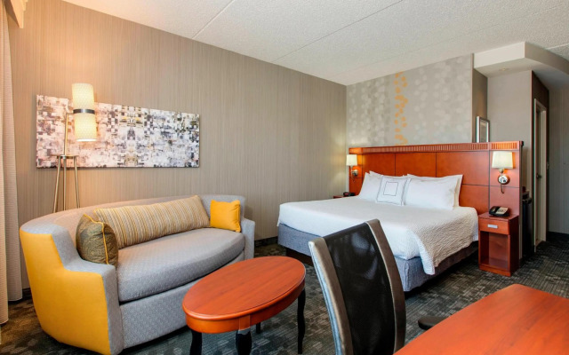 Courtyard by Marriott Philadelphia Great Valley/Malvern