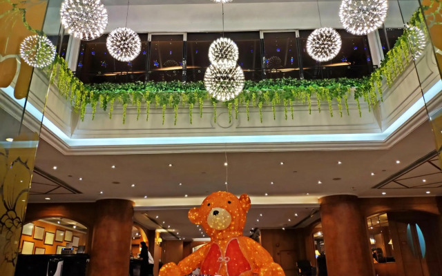 Riviera Hotel Macau