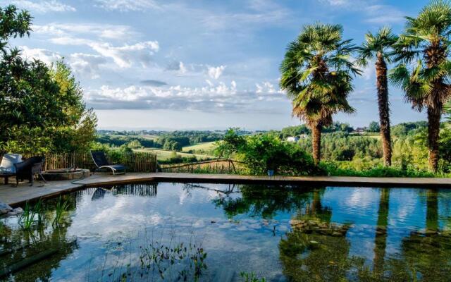 Les Chemins De Berdis