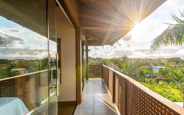 Pousada Bangalôs do Rosa