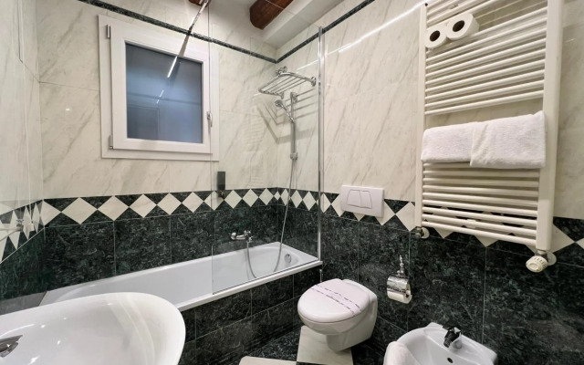 Hotel Ca' Dogaressa