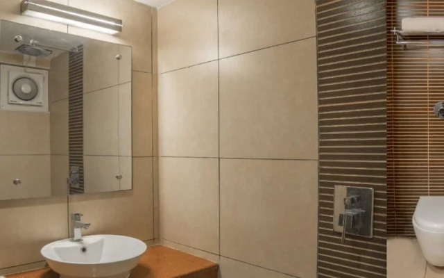 Hotel Sun Park