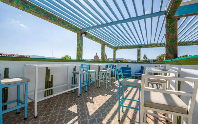 Josefas Hotel Boutique