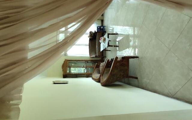 Homestay Sudiono by ZUZU