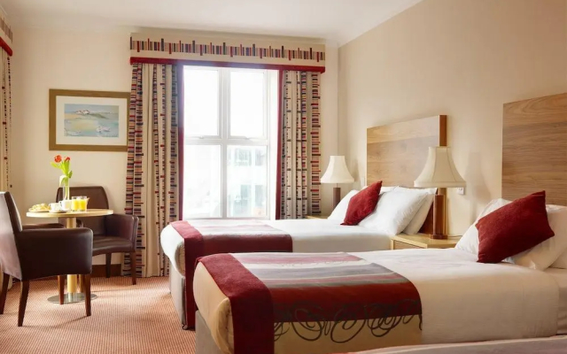 Maldron Hotel, Oranmore Galway