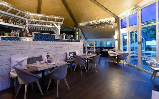 Hotel am MedemUfer