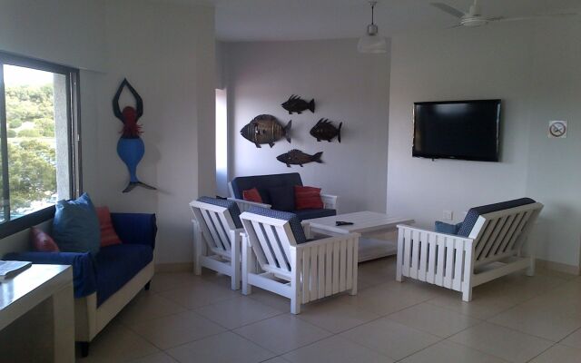 Plett Beachfront Accommodation