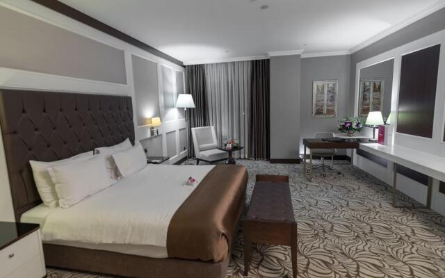 Ramada Hotel & Suites Istanbul Merter