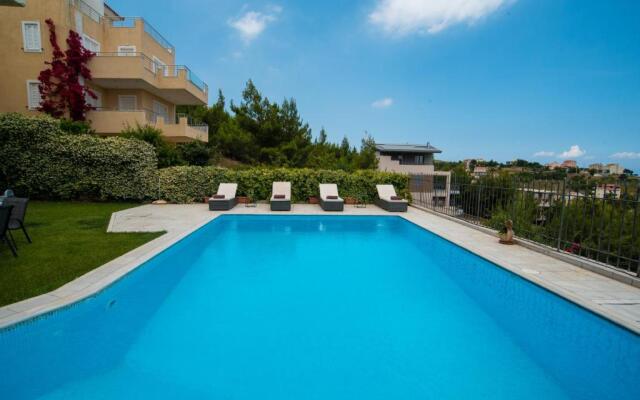 Villa Olympia VIP
