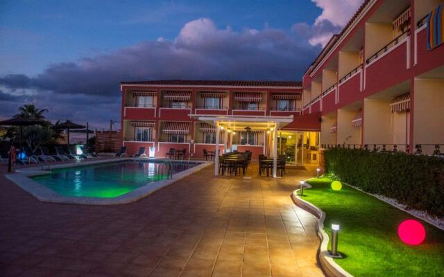 Hotel Sa Barrera - Adults Only