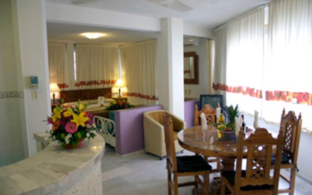 Hotel Suite Jazmin